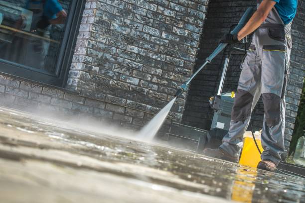 Best Pool Deck Cleaning  in Espy, PA