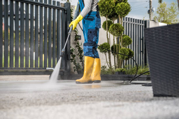 Best Sidewalk and Walkway Cleaning  in Espy, PA